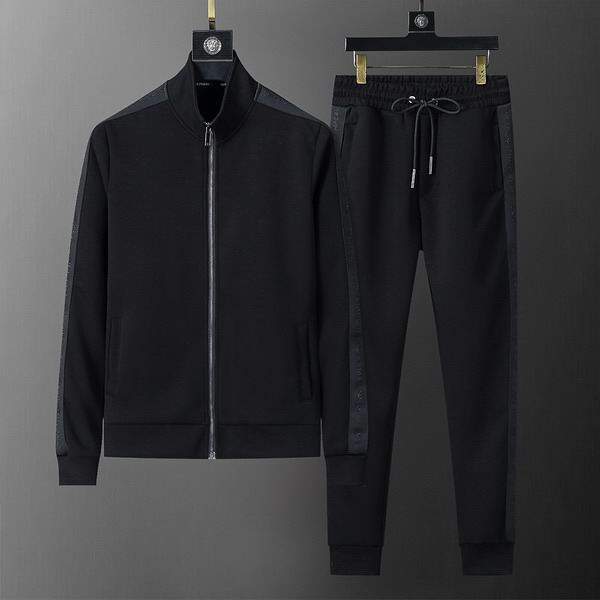 Picture of Armani Sweater Suits _SKUArmaniM-3XL13gx7936648